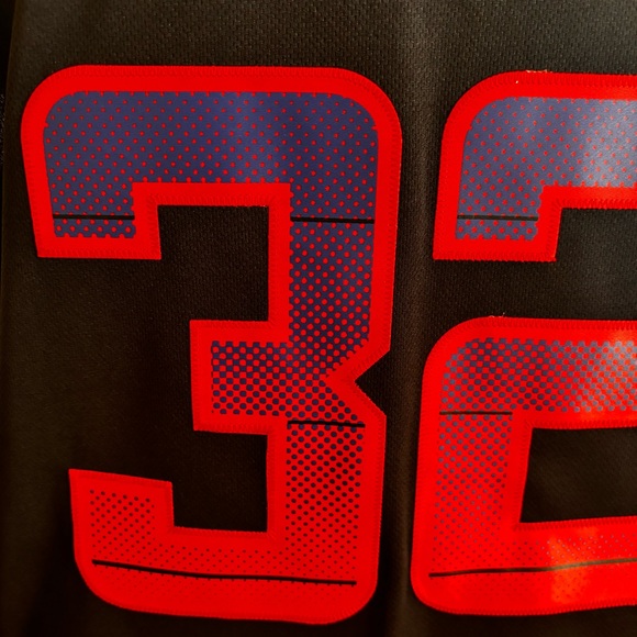 🏀⛹🏻2011 Adidas NBA store NWT BLAKE GRIFFIN - LA Clippers #32 Jersey XL ⛹🏻🏀 - Picture 7 of 13